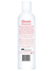 Coconut Oil Goat Milk Shampoo - Goat Soap Australia - Goat is GOAT