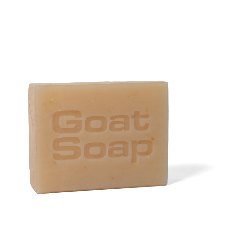 Colloidal Oatmeal Goat Milk Soap