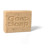 Lemon Myrtle Goat Milk Soap - Goat Soap Australia - Goat is GOAT