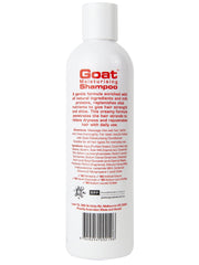 Manuka Honey Goat Milk Shampoo - Goat Soap Australia - Goat is GOAT