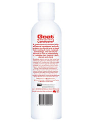Manuka Honey Goat Milk Shampoo & Conditioner Duo Pack - Goat Soap Australia - Goat is GOAT