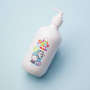 Organic Kids Goat Milk Body Wash - Goat Soap Australia - Goat is GOAT
