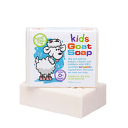 Organic Kids Goat Milk Soap - Goat Soap Australia - Goat is GOAT