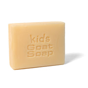 Organic Kids Goat Milk Soap - Goat Soap Australia - Goat is GOAT