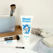 Original Goat Milk Hand & Body Cream - Goat Soap Australia - Goat is GOAT