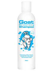 Original Goat Milk Shampoo & Conditioner Duo Pack - Goat Soap Australia - Goat is GOAT
